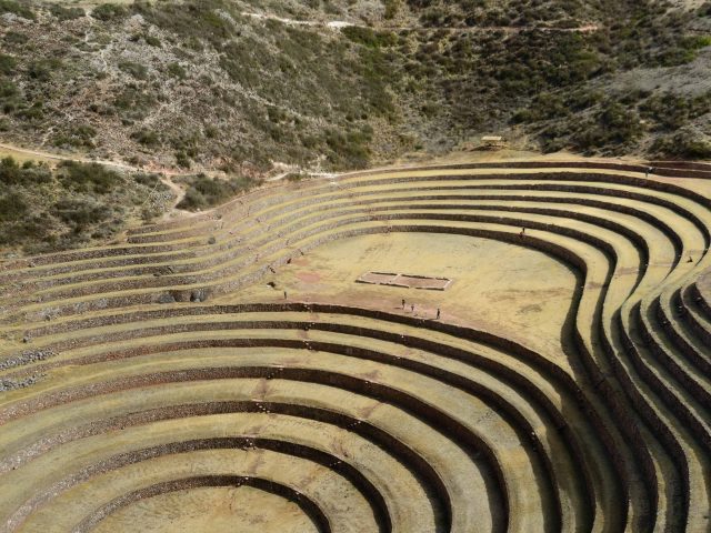 Sacred Valley Tour – Cusco